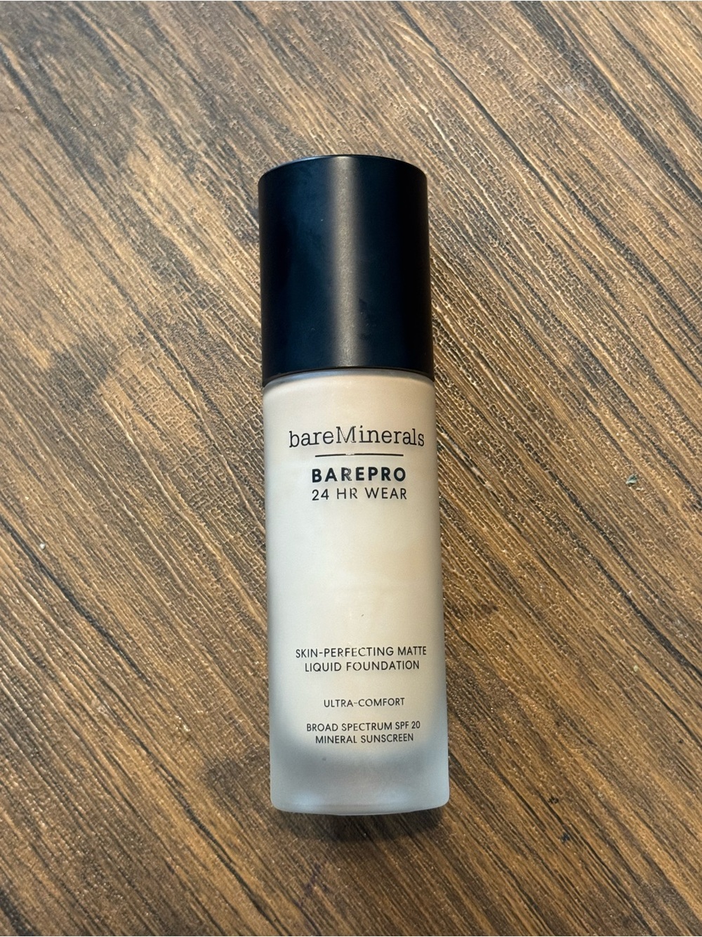 bareminerals Barepro 24 HR wear - 15 Fair Neutral